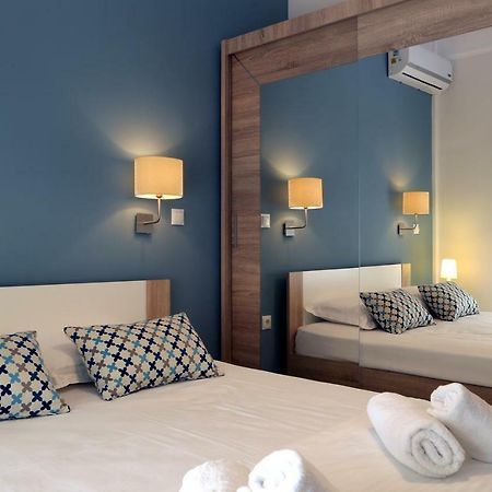 Stylish Modern Apartment, Nilie Hospitality Mgmt 테살로니키 외부 사진