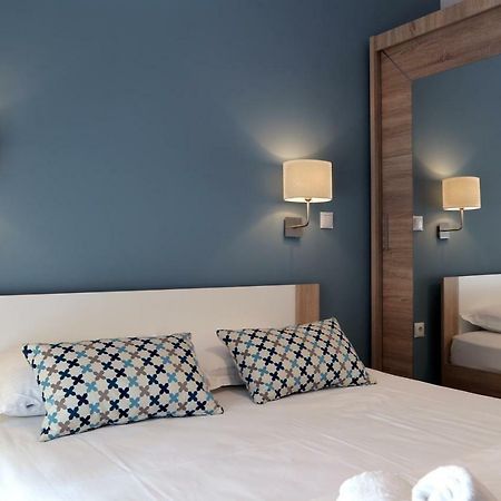 Stylish Modern Apartment, Nilie Hospitality Mgmt 테살로니키 외부 사진