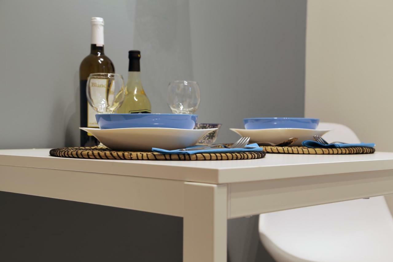 Stylish Modern Apartment, Nilie Hospitality Mgmt 테살로니키 외부 사진