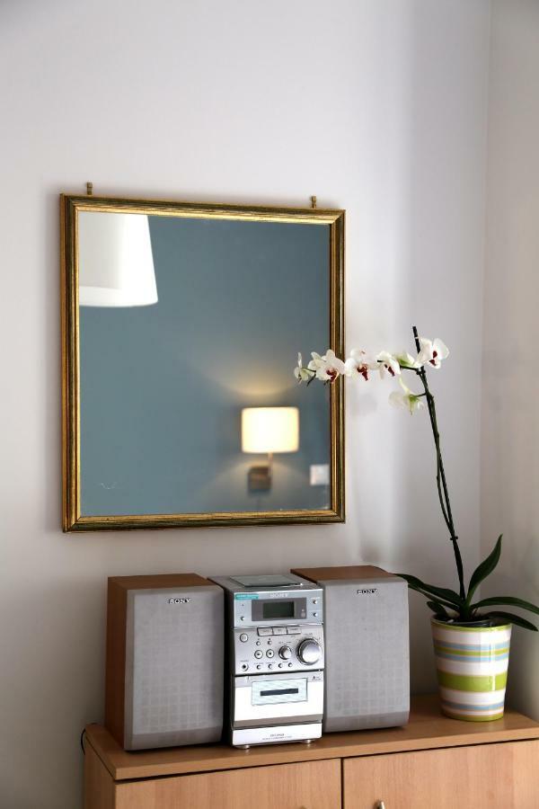 Stylish Modern Apartment, Nilie Hospitality Mgmt 테살로니키 외부 사진
